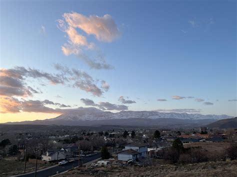0.46 Acres of Residential Land for Sale in La Verkin, Utah - LandSearch