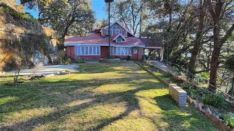 HOMESTAY-KHUD COTTAGE (Shimla, Himachal Pradesh) - B&B Reviews & Photos ...