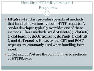 Image result for Java HttpMethod