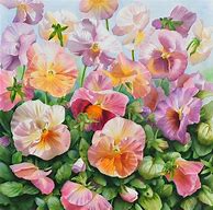 Image result for Watercolor Flower Painting
