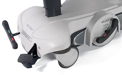 Prime Series | Electric hospital stretchers | Stryker