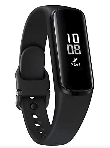 (Refurbished) Samsung Galaxy Fit E 2019, Fitness Band, Pedometer, Heart ...