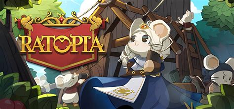 Ratopia v1.0.0510
