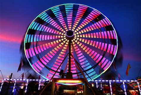 Marshfield Fair is closed for 2020, but will reportedly host a drive-in ...