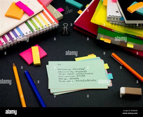 Image result for Notebook Writing Words