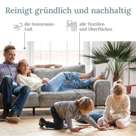 betterair - Probiotischer Luftreiniger von Deva Products