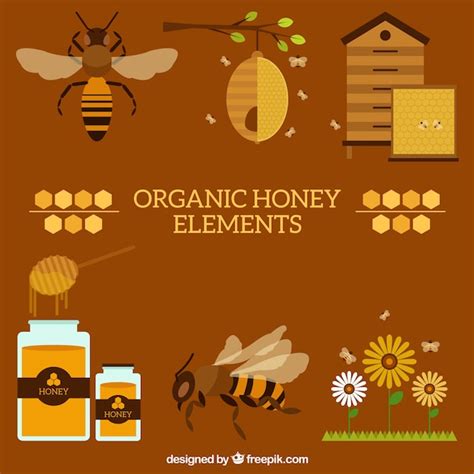 Page 4 | Honey Bee Scientific Illustration Images - Free Download on ...