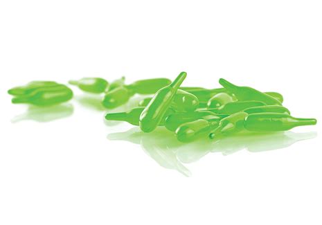 Unique dosage forms of Geltec innovative healthcare