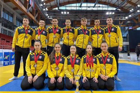 Mostarskoj Borsi 23 nove medalje – Hercegovina.in