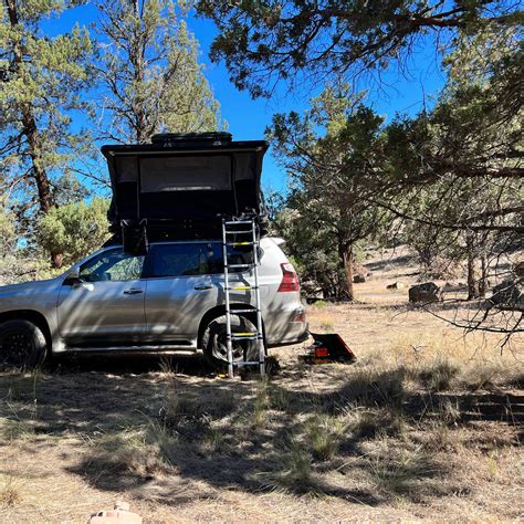 Steelhead Falls Trailhead & Campground Camping | The Dyrt