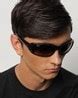 Buy Brown Sunglasses for Men by Ray-Ban Online | Ajio.com