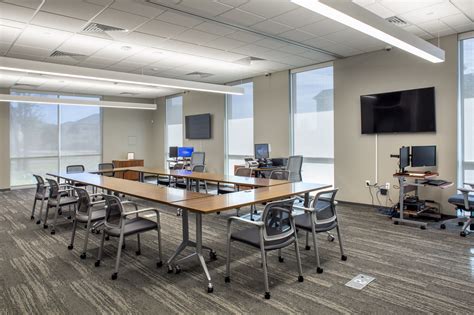 Brazos Central Appraisal District | BBAx Architects