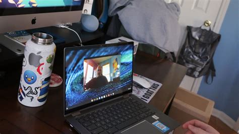 How to fix a Chromebook camera not working | Android Central