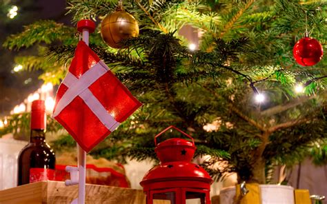 Danish Christmas Decorations: The Best Danish Christmas Ornaments