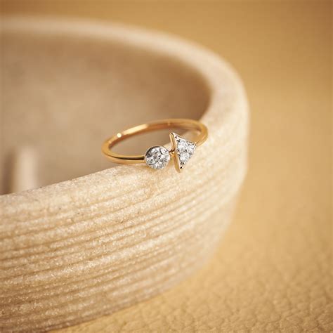 Rings | Tanishq Online Store