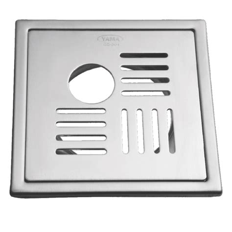 Floor grating drains FD-1231, Floor grating drains manufacturer in ...