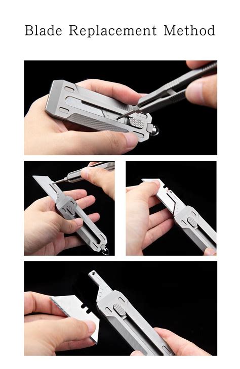 Image result for Retractable Utility Box Cutter Manual