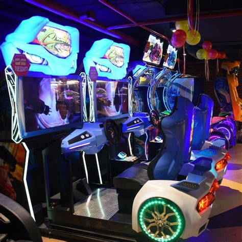Head To Hyderabad’s First-Ever Timezone At GVK One Mall