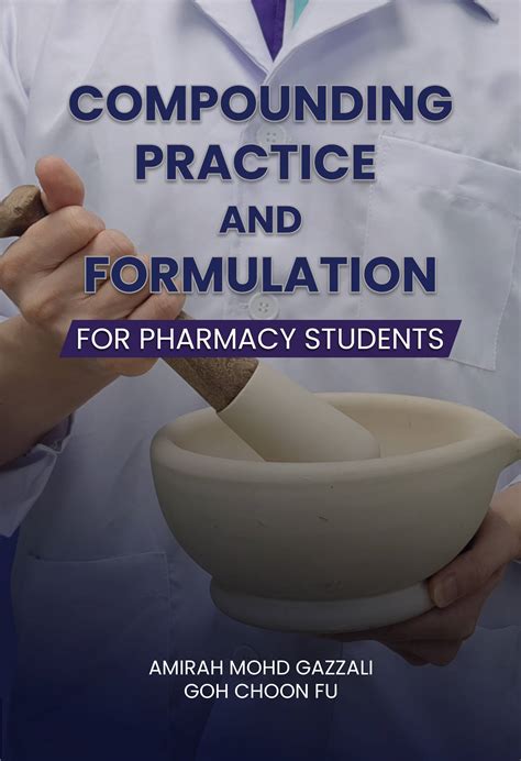 Pharmaceutical Compounding Course 的图像结果