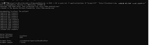 Image result for AB Load Testing