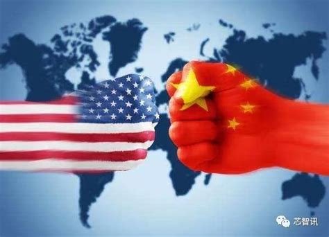 美国将5家中国知名企业列入黑名单，涉事企业被迫退出美国市场 - 领航保官网