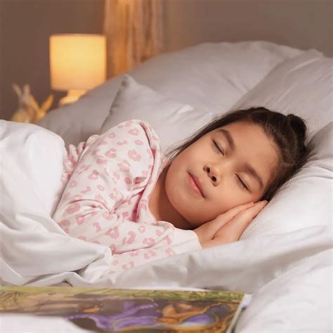 Can sleeping boost children’s immune system? | Novamil