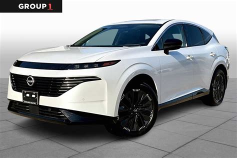 Certified Pre-Owned 2025 Nissan Murano Platinum Sport Utility in ...