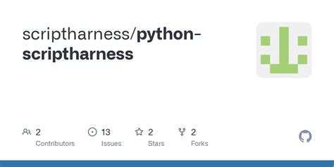 Image result for Execute a Python Script Using Harness