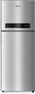 Whirlpool Refrigerator Double Door - Buy Whirlpool Refrigerator Double ...