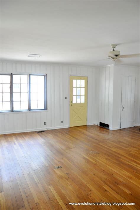 Hardwood Floors Pictures Before And After – Flooring Blog