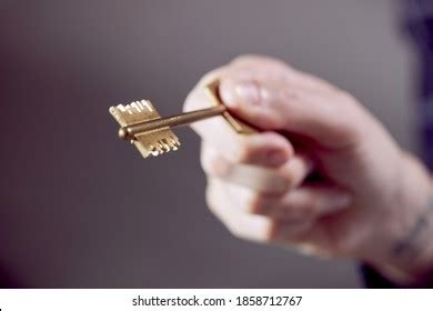 Image result for Golden Key Over Hand