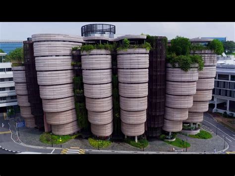 NTU Singapore Images & Videos: Campus Infrastructure, Building, Hostel ...