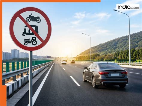Delhi-Dehradun Expressway opens with new restrictions: Who can drive ...
