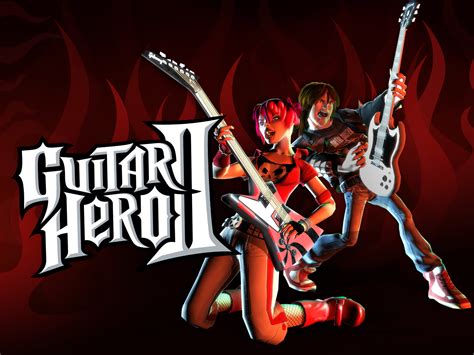 Guitar Hero 2 PsTwo ~ Indonesia Gamers