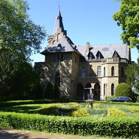 DASSCHLOSS SINZIG Guide (2026) All You Need to Know BEFORE You Go (with ...