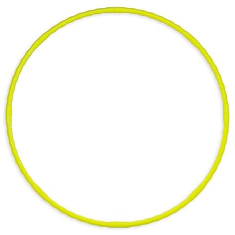 Ratna's Diamond Hula Hoop Ring Consists of 8 Inter-Lockable Pieces for ...