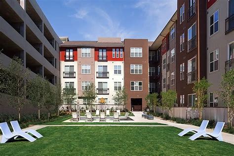 Parkside at Craig Ranch Apartments - McKinney, TX 75070 ...