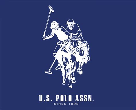 Polo Logo Vector