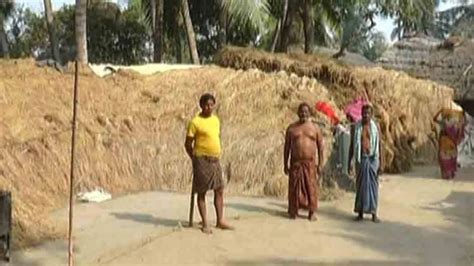 Mandis yet to be opened for paddy procurement in Bhadrak