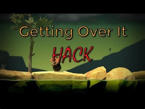Getting Over It Hack PC 的图像结果