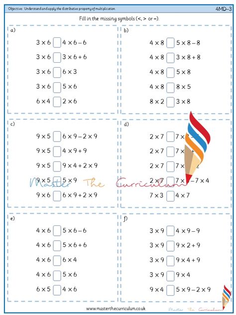 Image result for Distributive Property of Addition Examples