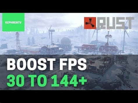 Image result for Rust High Priority Setting