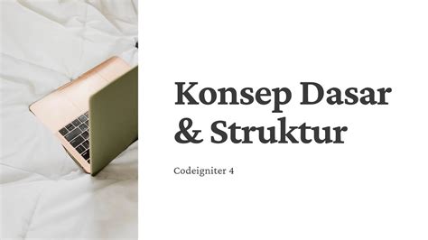 Struktur CodeIgniter 的图像结果