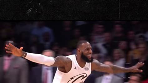 LeBron James Drops 'Shut Up & Dribble' Trailer, Envokes MLK