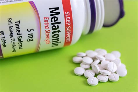 Cleveland Clinic: Melatonin May Be a Viable Treatment for COVID-19