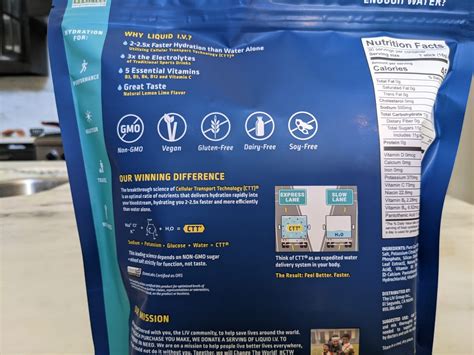 Costco Liquid I.V. (Yes, It Works) - Best Price & Tips