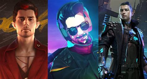 Alok Vs K Vs Chrono Comparison: Which Character Is The Best?