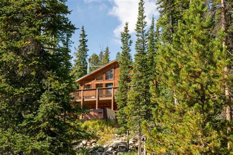 Breckenridge Cabin Vacation Rentals - Colorado, United States | Airbnb
