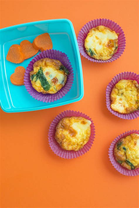 Vuelta a clases: meriendas nutritivas y sabrosas - Diario Libre