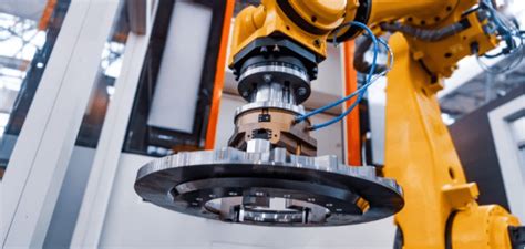 CNC Machine Robots 的图像结果